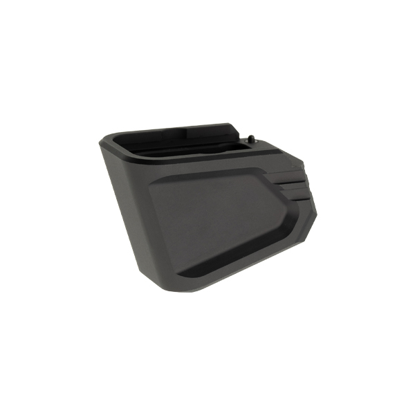 Carry Comfort: Balancing Basepad Weight, Balance, and Muzzle Flip