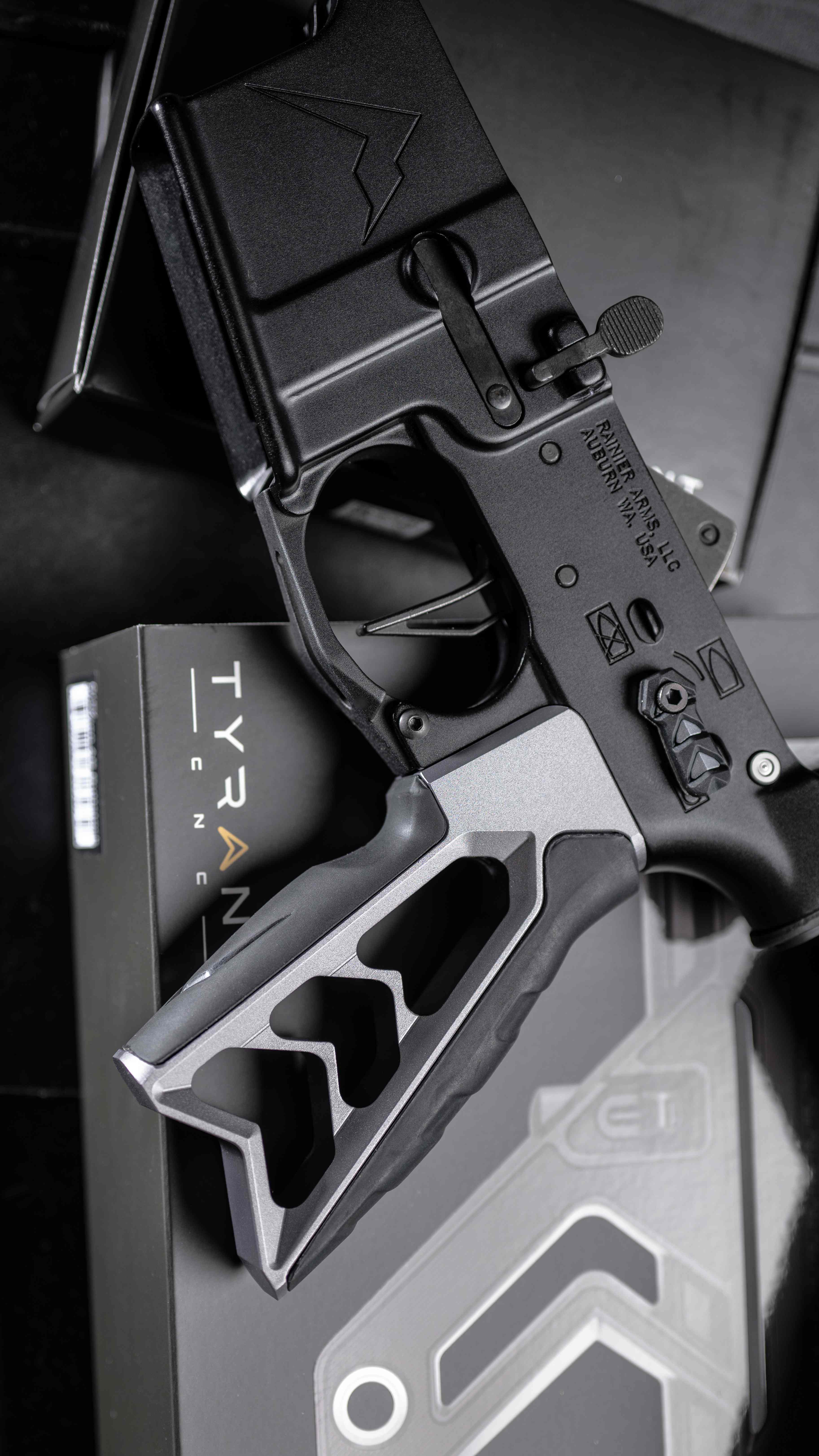 Ultimate Guide to AR-15 Replacement Bolt Carrier Parts for Reliability