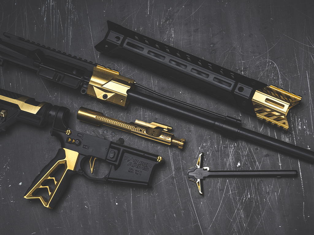 AR-15 to DPMS Pattern Conversion Kits: What You Need to Know