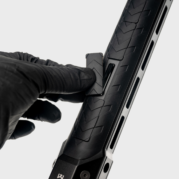 Handguard Anti-Rotation Tabs: Why They Matter and How to Confirm Alignment