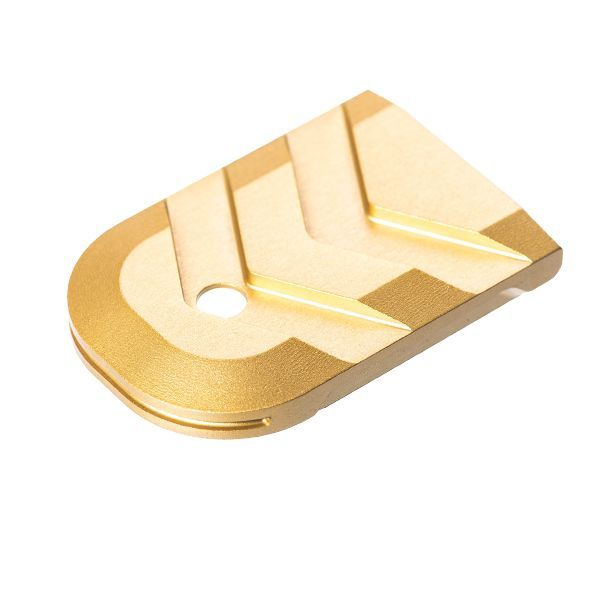 Glock Magazine Base Plates: Feed Angle, Drop-Free Behavior, and Floorplate Flex