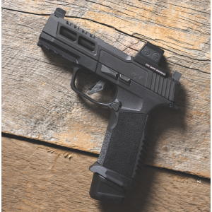 P365 Trigger Pre-Travel Tuning: What You Can Reduce Safely 