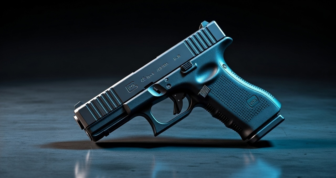 Glock Introduces the Gen 6: What’s New and How It Impacts Carry Builds