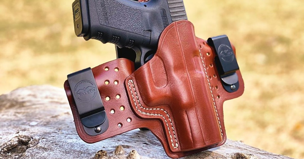 Colorways That Hide Holster Wear: Finish Selection for Daily Carry