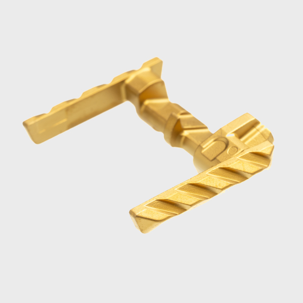P365 Manual Safety Lever Upgrades: Positive Engagement Without a Stiff Sweep