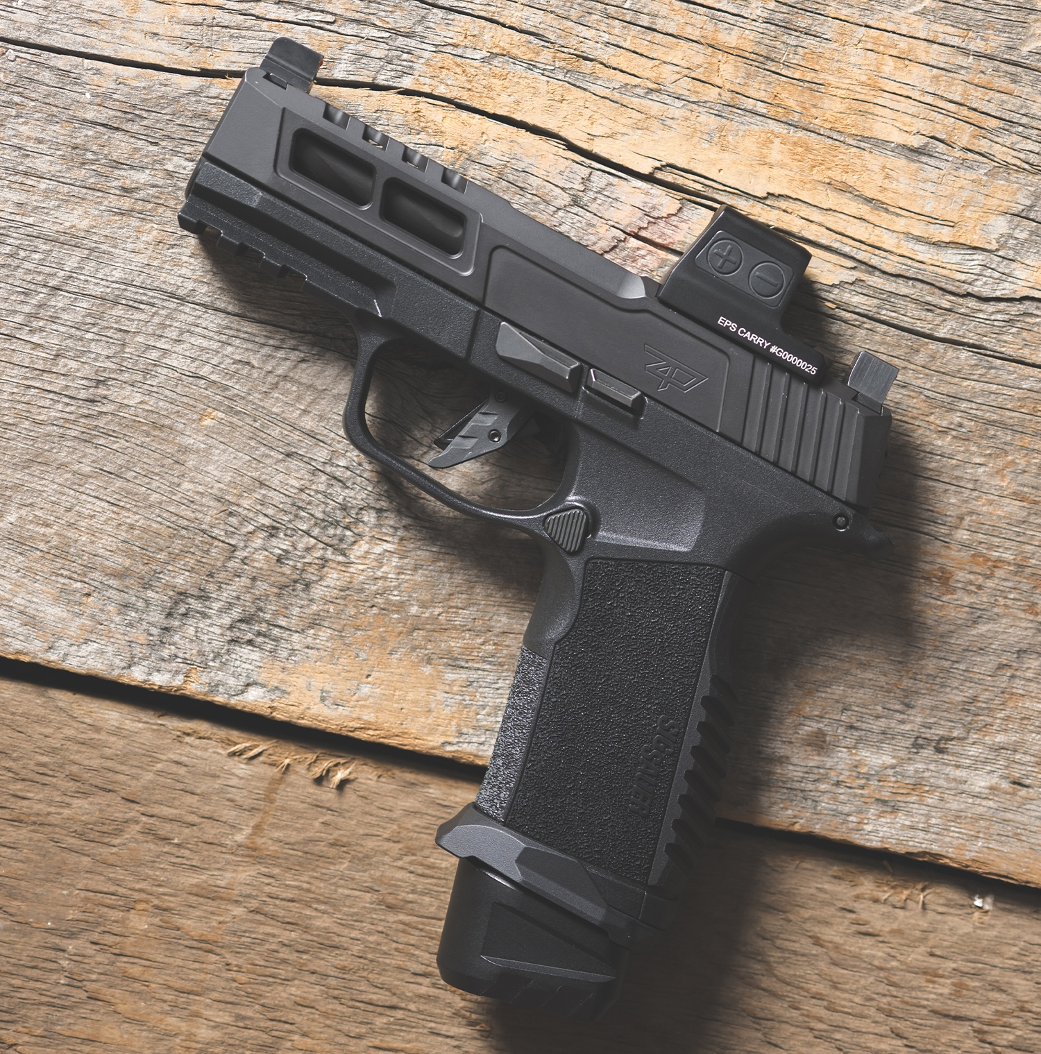 P365 Trigger Pre-Travel Tuning: What You Can Reduce Safely 