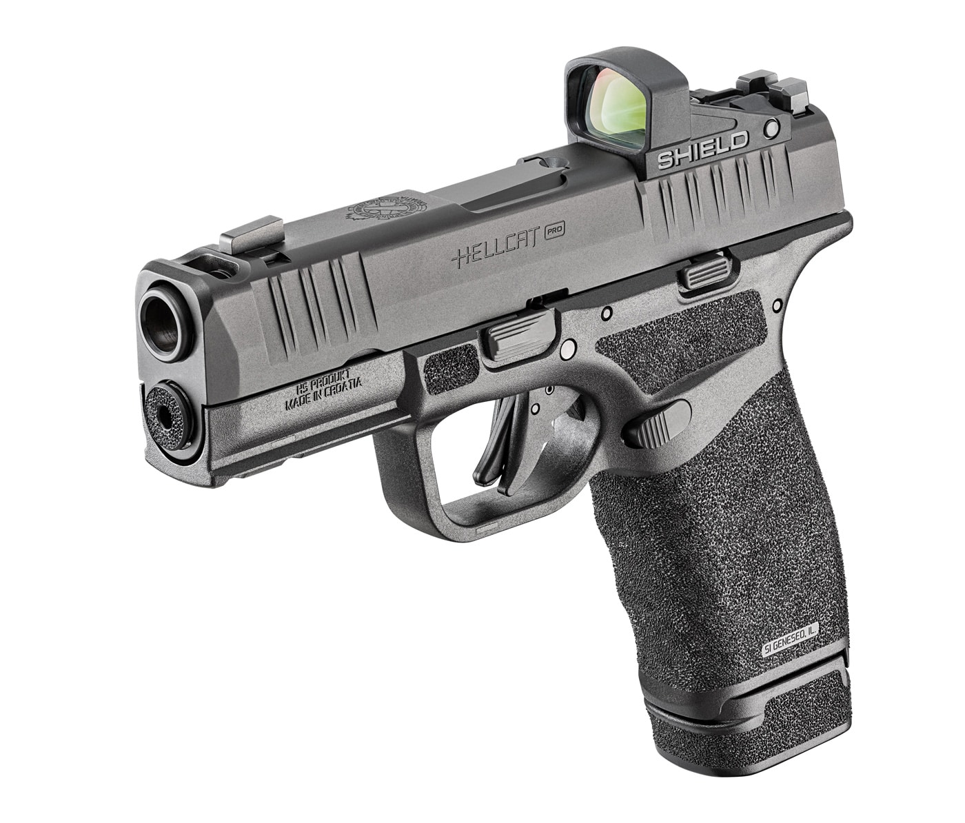 springfield hellcat pro comp