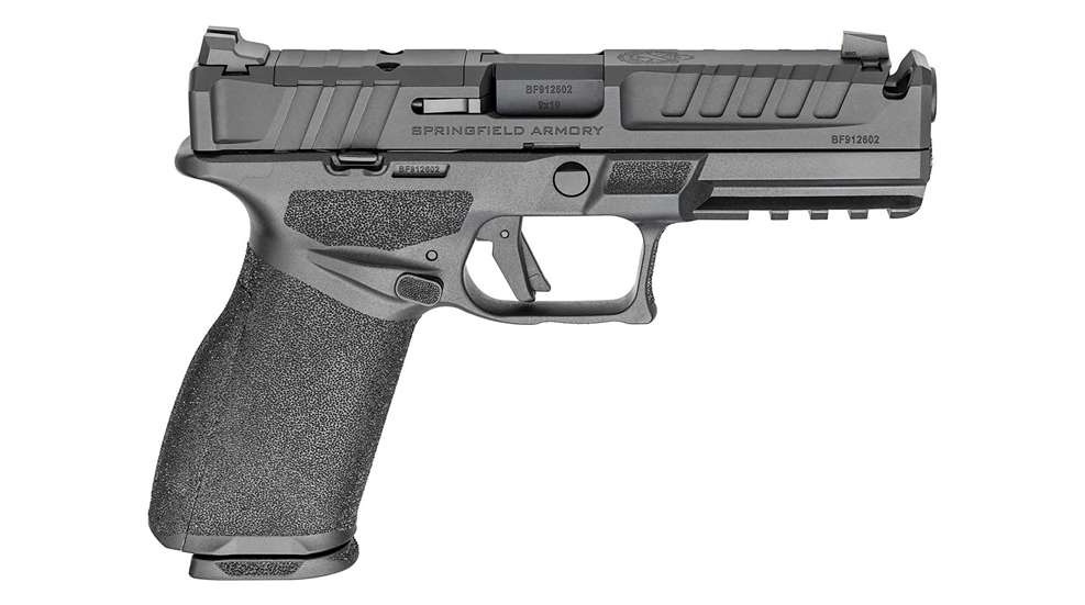 springfield echelon comp